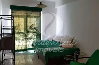 Apartamento com 1 quarto à venda na rua ferreira penteado, 1218, centro, campinas, 40 m2 por r$ 175.000
