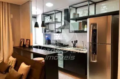 Apartamento com 1 quarto à venda no centro, campinas , 42 m2 por r$ 510.000