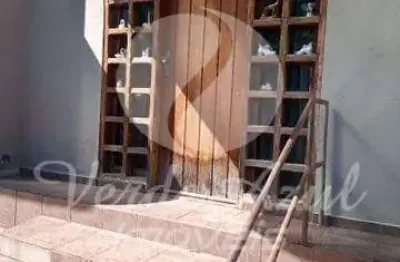 Casa com 3 quartos à venda na rua urias ferreira lobo, 93, centro, monte mor, 160 m2 por r$ 320.000