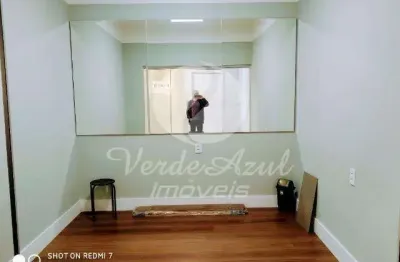 Sala comercial à venda na avenida francisco glicério, 989, centro, campinas, 45 m2 por r$ 280.000