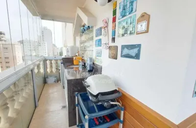 Apartamento com 3 quartos à venda na rua antônio cesarino, 785, centro, campinas, 330 m2 por r$ 2.200.000