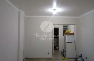 Kitnet / stúdio à venda na rua doutor quirino, 757, centro, campinas, 35 m2 por r$ 170.000