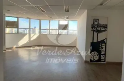 Sala comercial para alugar na rua cônego cipião, 707, centro, campinas, 250 m2 por r$ 5.000