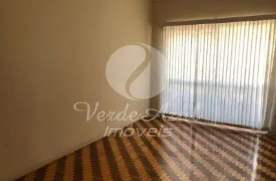 Apartamento com 3 quartos à venda na avenida benjamin constant, 1287, centro, campinas, 87 m2 por r$ 300.000