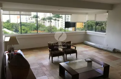 Apartamento com 3 quartos à venda na rua general osório, 1661, centro, campinas, 190 m2 por r$ 1.030.000