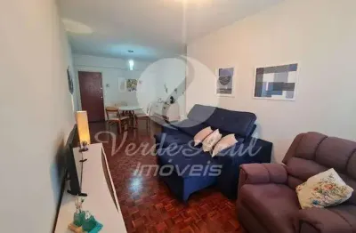 Apartamento com 2 quartos à venda na rua marechal deodoro, 1211, centro, campinas, 80 m2 por r$ 380.000