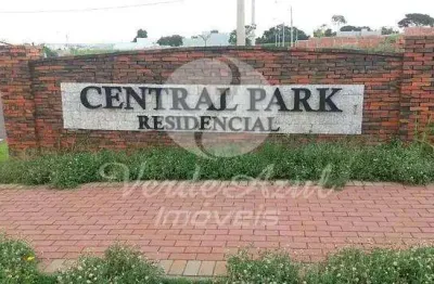 Terreno em condomínio fechado à venda na orozimbo de carvalho, 180, centro, monte mor por r$ 130.000