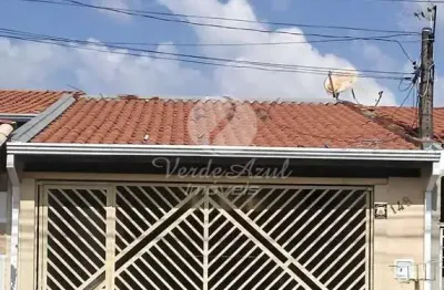 Casa com 3 quartos à venda no parque florely (nova veneza), sumaré , 140 m2 por r$ 280.000