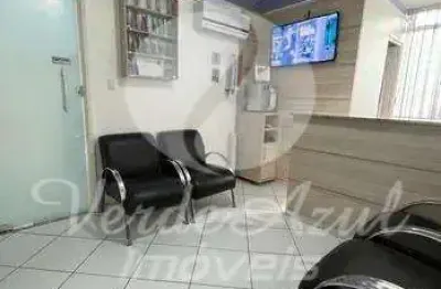 Sala comercial à venda na rua josé paulino, 1123, centro, campinas por r$ 250.000