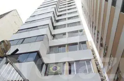 Apartamento com 4 quartos à venda no centro, campinas , 195 m2 por r$ 1.150.000