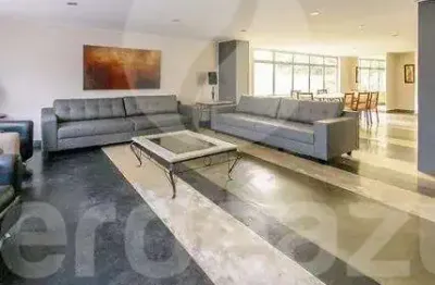 Apartamento com 3 quartos à venda na avenida doutor moraes salles, 1654, centro, campinas, 123 m2 por r$ 700.000