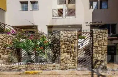 Apartamento com 3 quartos à venda na rua ferreira penteado, 1052, centro, campinas, 78 m2 por r$ 560.000