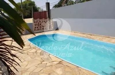 Chácara / sítio com 1 quarto à venda na chácara formosa, campinas , 200 m2 por r$ 850.000