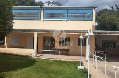 Chácara / sítio com 2 quartos à venda na chácara primavera, sumaré , 1600 m2 por r$ 1.080.000