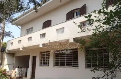 Casa com 4 quartos à venda na chácara primavera, campinas , 400 m2 por r$ 1.200.000