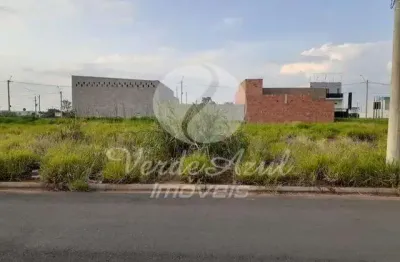 Terreno à venda na chácara recreio alvorada, hortolândia  por r$ 230.000