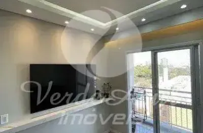 Apartamento com 2 quartos à venda na rua fernando caron, 147, chácara santa antonieta (nova veneza), sumaré, 60 m2 por r$ 300.000