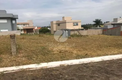 Terreno em condomínio fechado à venda na rua bortolo martins, 1500, chácara santa margarida, campinas por r$ 320.000