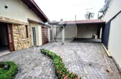 Casa com 4 quartos à venda na chácara da barra, campinas , 280 m2 por r$ 930.000