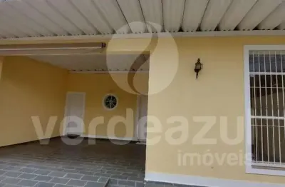 Casa com 3 quartos para alugar na chácara da barra, campinas , 133 m2 por r$ 4.000