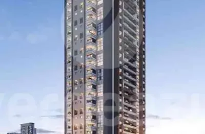 Apartamento com 1 quarto à venda na rua maestro agide azzoni, 240, chácara da barra, campinas, 47 m2 por r$ 569.000