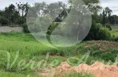 Terreno em condomínio fechado à venda na chácara de recreio santa fé, campinas  por r$ 150.000