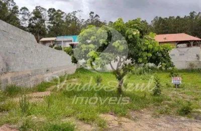Terreno à venda na chácara de recreio santa fé, campinas  por r$ 170.000