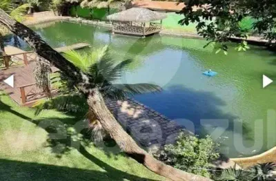 Chácara / sítio com 4 quartos à venda na chácara do trevo, indaiatuba , 800 m2 por r$ 2.800.000