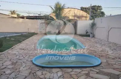 Chácara / sítio com 5 quartos à venda no chácaras acaraí, hortolândia , 1180 m2 por r$ 2.300.000