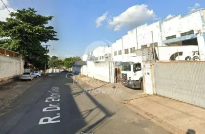 Barracão / galpão / depósito para alugar no chácaras campos dos amarais, campinas , 760 m2 por r$ 15.000