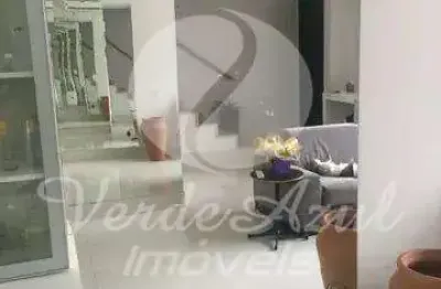 Casa em condomínio fechado com 3 quartos à venda no chácaras silvania, valinhos , 160 m2 por r$ 1.200.000