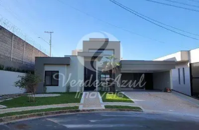 Casa em condomínio fechado com 3 quartos à venda na rua joão ubiali, 588, chácaras silvania, valinhos, 200 m2 por r$ 1.890.000