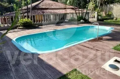 Chácara / sítio com 2 quartos à venda na chácara recreio cruzeiro do sul, santa bárbara d'oeste , 190 m2 por r$ 750.000