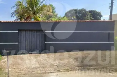 Casa com 3 quartos à venda na cidade satélite íris, campinas , 235 m2 por r$ 650.000