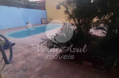 Casa com 2 quartos à venda na cidade satélite íris, campinas , 300 m2 por r$ 550.000