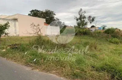 Terreno à venda na cidade satélite íris, campinas  por r$ 140.000