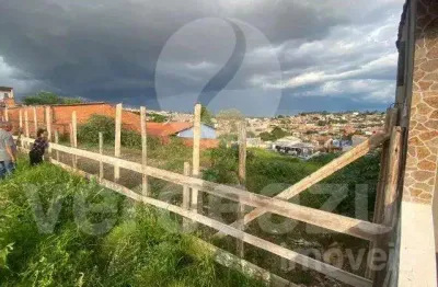 Terreno comercial à venda na cidade satélite íris, campinas , 650 m2 por r$ 290.000