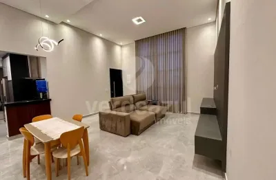 Casa em condomínio fechado com 3 quartos à venda na rua betty hass de campos, 235, colinas de indaiatuba, indaiatuba, 173 m2 por r$ 1.380.000