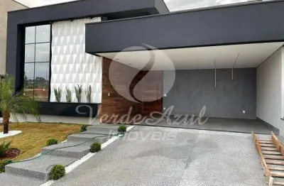 Casa em condomínio fechado com 3 quartos à venda na rua betty hass de campos, s/n, colinas de indaiatuba, indaiatuba, 180 m2 por r$ 2.022.000