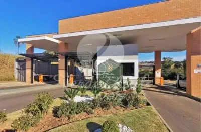 Terreno em condomínio fechado à venda na rua betty hass de campos, 235, colinas de indaiatuba, indaiatuba por r$ 640.000