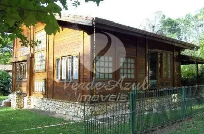 Casa em condomínio fechado com 3 quartos à venda na avenida grota azul, 280, condomínio chácara grota azul, hortolândia, 300 m2 por r$ 1.500.000