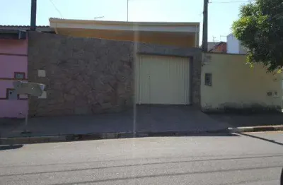 Casa com 2 quartos à venda no conjunto habitacional angelo tomazin, sumaré , 119 m2 por r$ 250.000