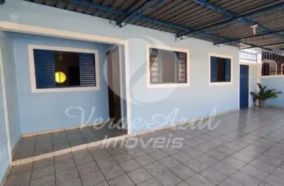 Casa com 3 quartos à venda no conjunto habitacional parque itajaí, campinas , 166 m2 por r$ 375.000