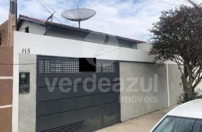 Casa com 2 quartos à venda no conjunto habitacional parque itajaí, campinas , 64 m2 por r$ 295.000
