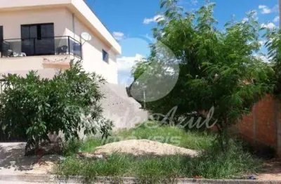 Terreno à venda no conjunto habitacional parque itajaí, campinas  por r$ 127.000