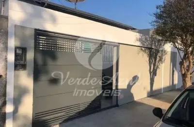 Casa com 2 quartos à venda no conjunto habitacional parque itajaí, campinas , 64 m2 por r$ 295.000