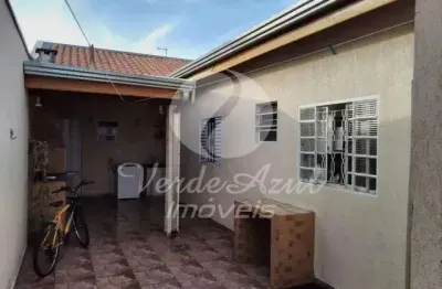 Casa com 2 quartos à venda no conjunto habitacional parque itajaí, campinas , 330 m2 por r$ 330.000