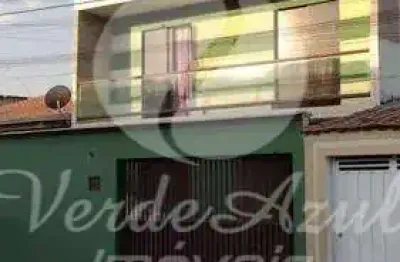 Casa com 2 quartos à venda no conjunto habitacional parque da floresta, campinas , 190 m2 por r$ 450.000