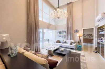 Apartamento com 3 quartos à venda na rua doutor mário natividade, 936, dae, campinas, 189 m2 por r$ 2.300.000