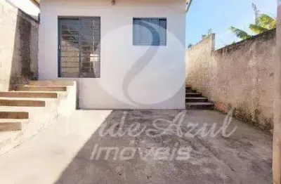 Casa com 1 quarto à venda no dic i (conjunto habitacional monsenhor luiz fernando abreu), campinas , 30 m2 por r$ 210.000
